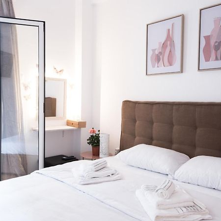 Beautiful Apartment In Athens. ภายนอก รูปภาพ