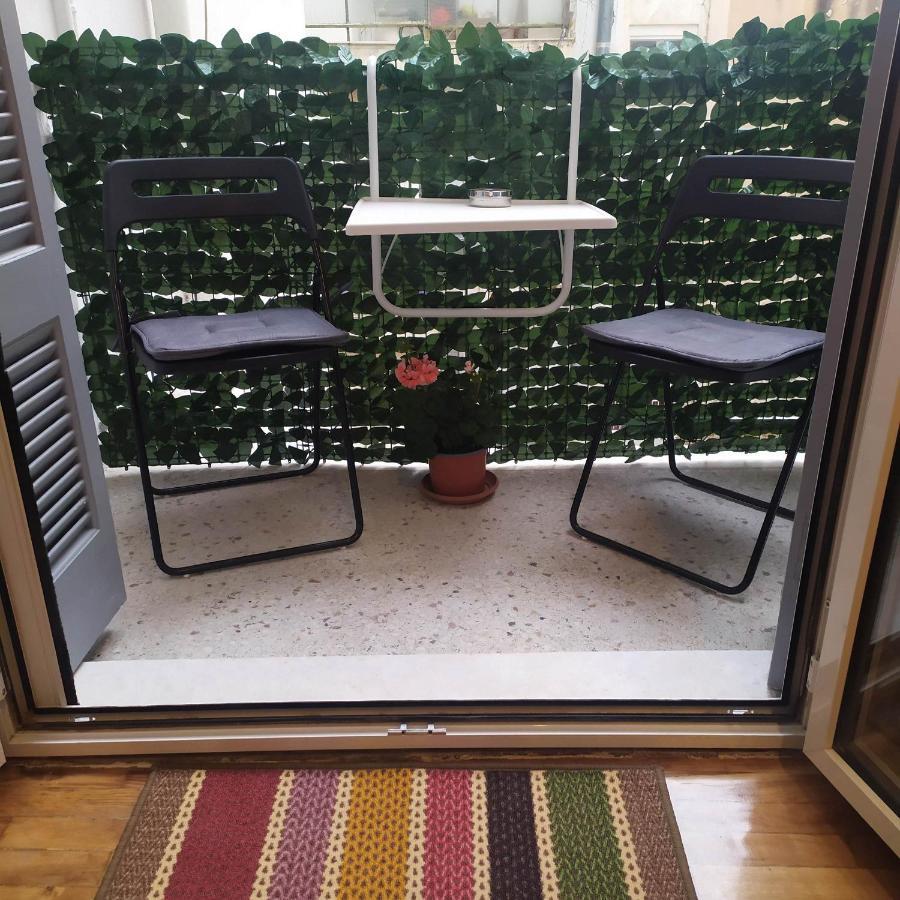Beautiful Apartment In Athens. ภายนอก รูปภาพ