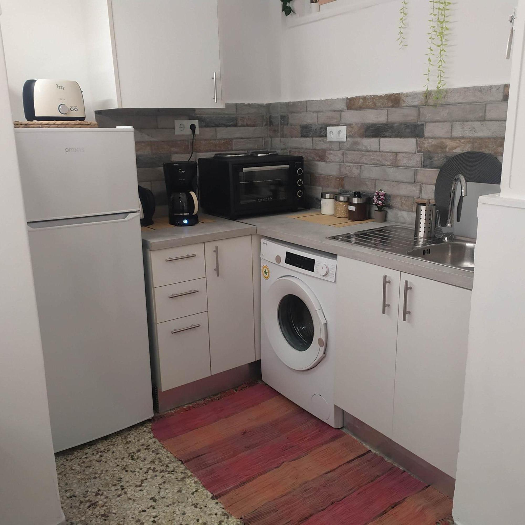 Beautiful Apartment In Athens. ภายนอก รูปภาพ