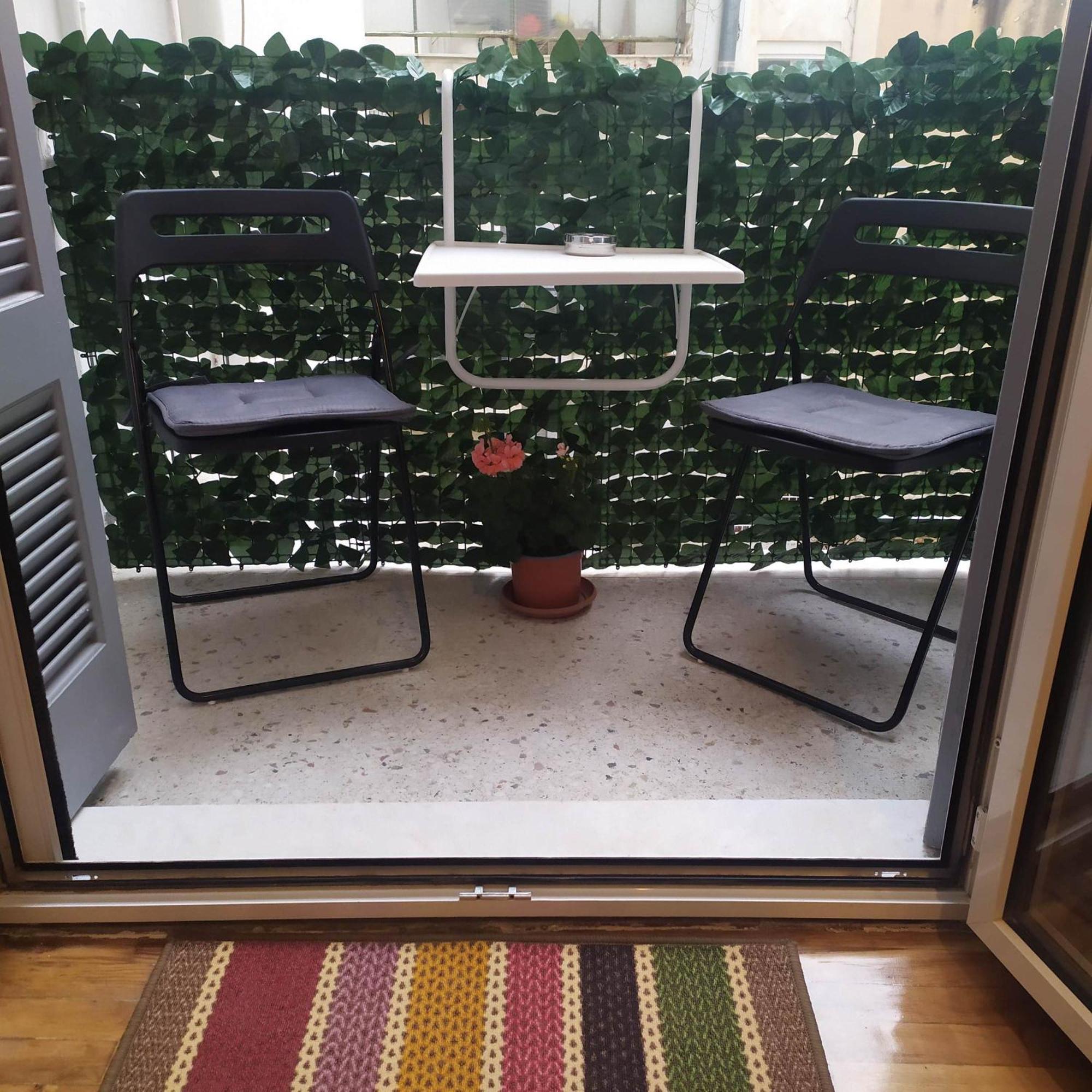 Beautiful Apartment In Athens. ภายนอก รูปภาพ