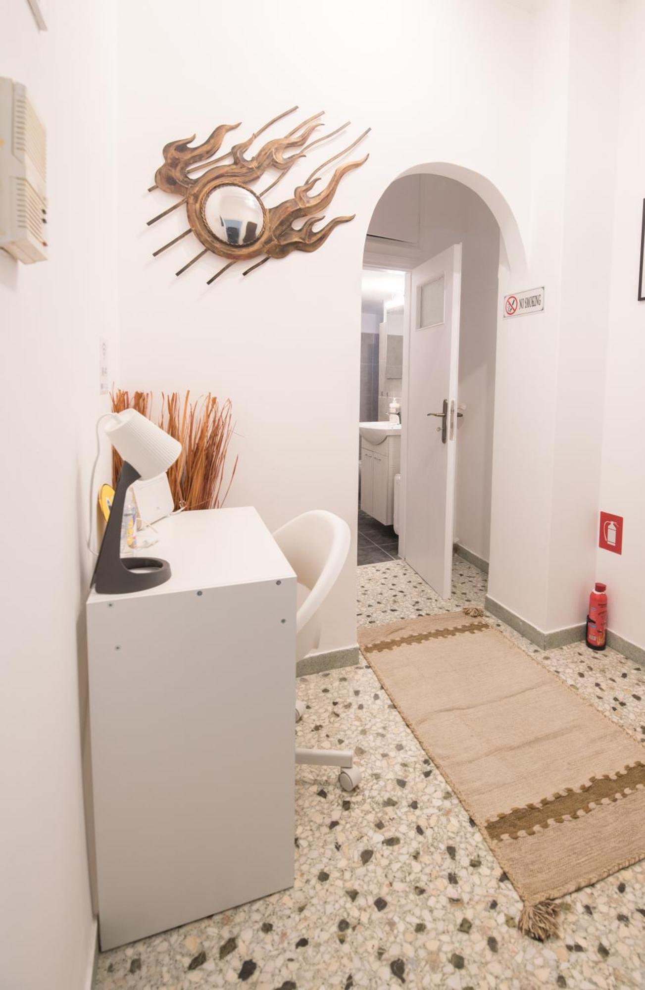 Beautiful Apartment In Athens. ภายนอก รูปภาพ