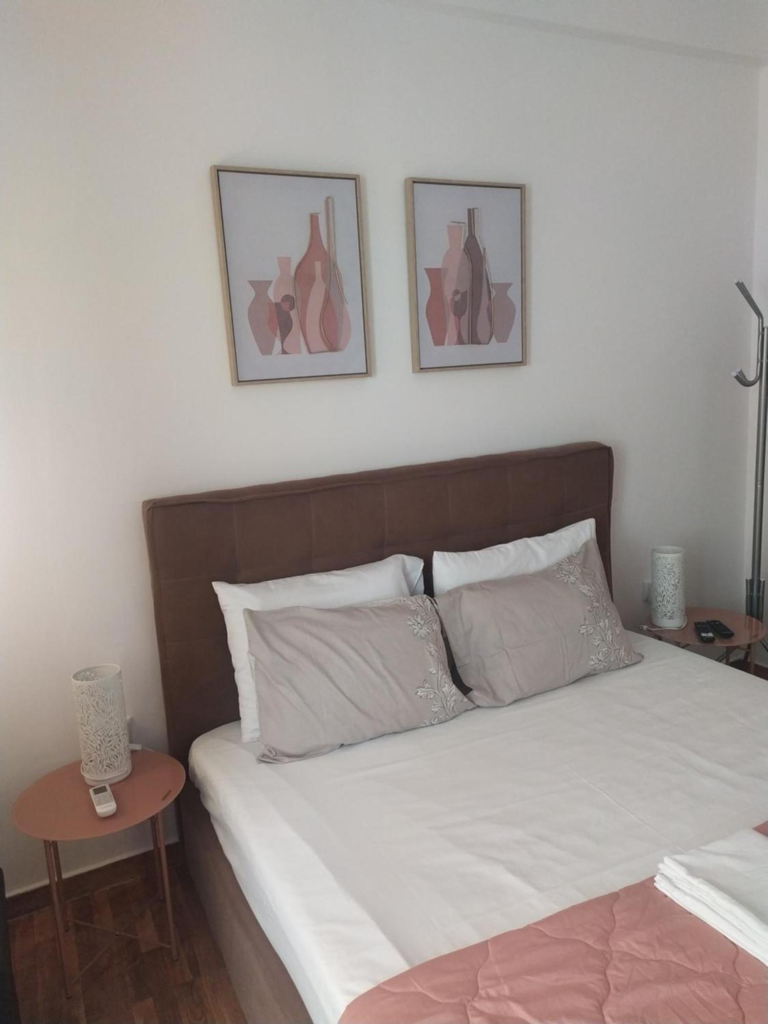Beautiful Apartment In Athens. ภายนอก รูปภาพ